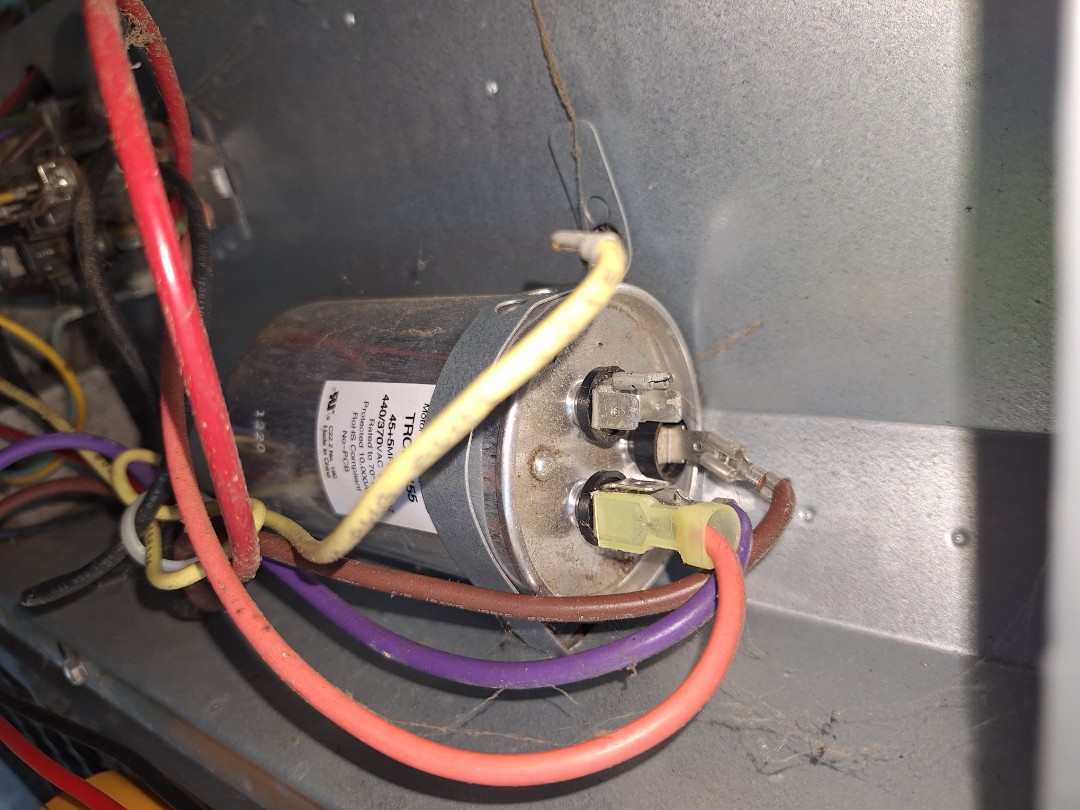 goodman ac tune up in augusta 