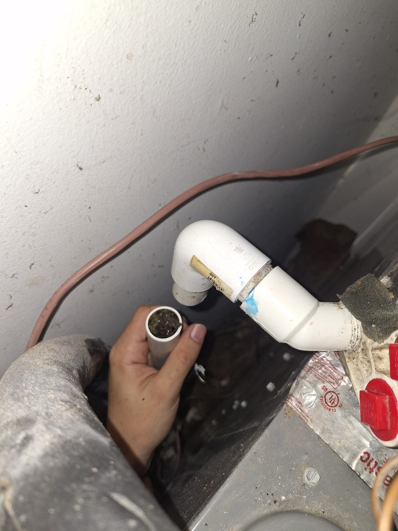 rheem ac flooding and cleared in augusta 