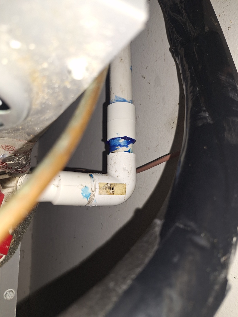 rheem ac flooding and cleared in augusta 