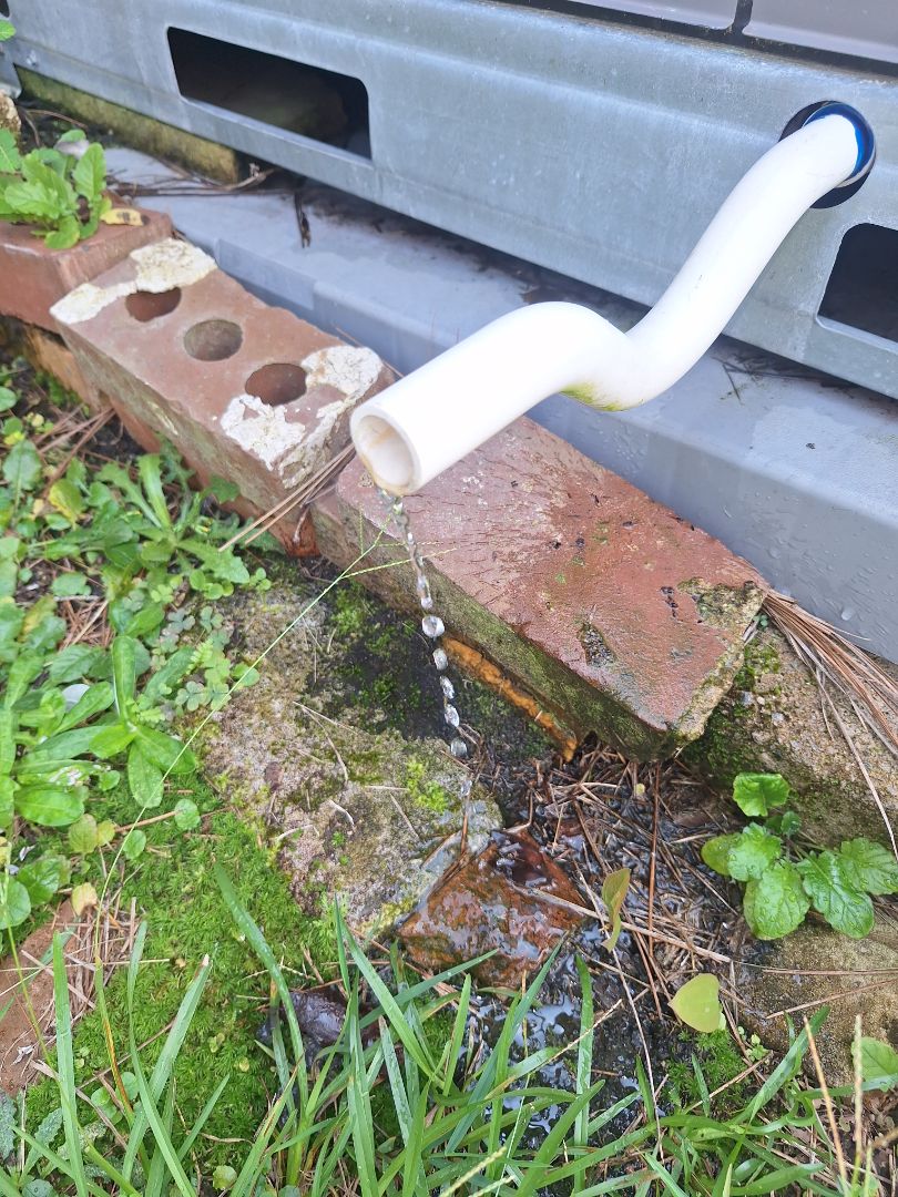 grandaire ac clogged and cleared in Hephzibah 