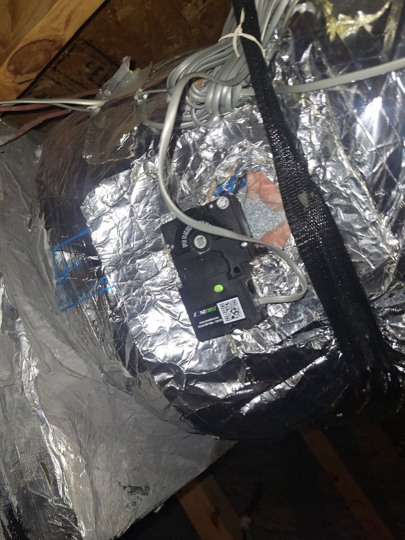 carrier ac leaking and cleared in augusta 
