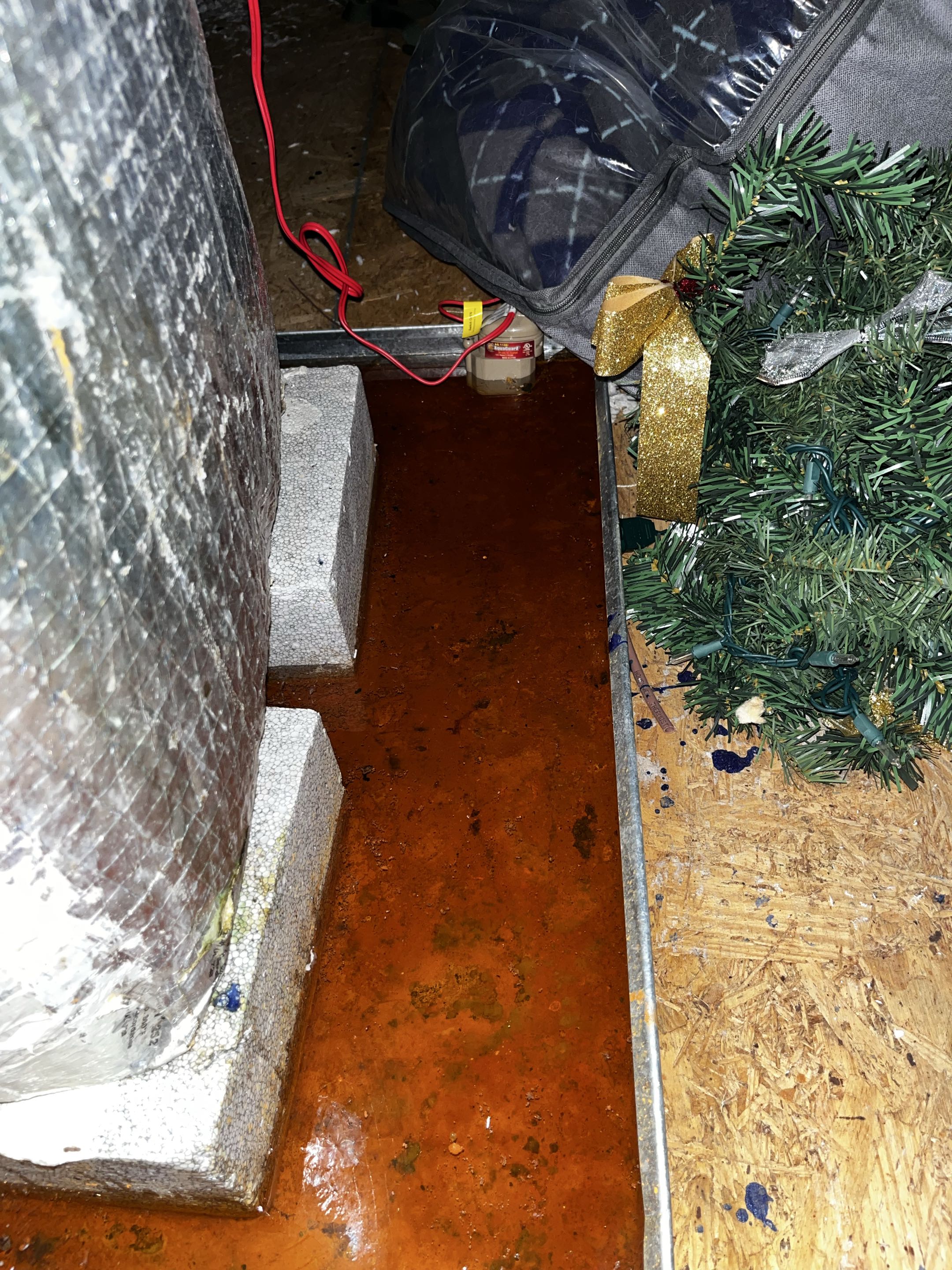 Tempstar heat pump system air conditioning diagnostic and repair. 