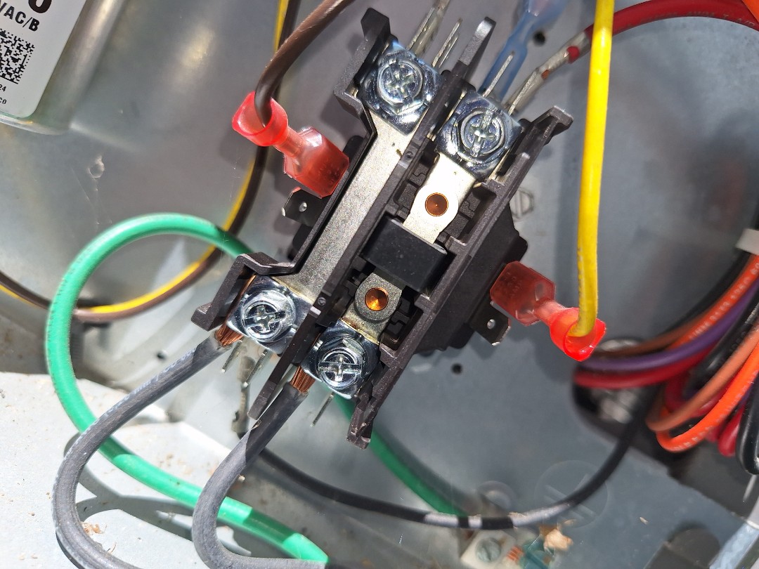 rheem ac maintenance in augusta 