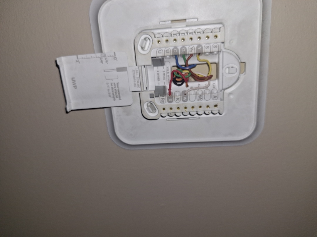 goodman ac no cool and repair in north augusta 