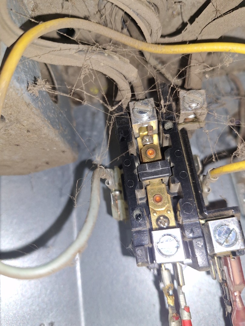 goodman ac no cool and repair in Hephzibah 