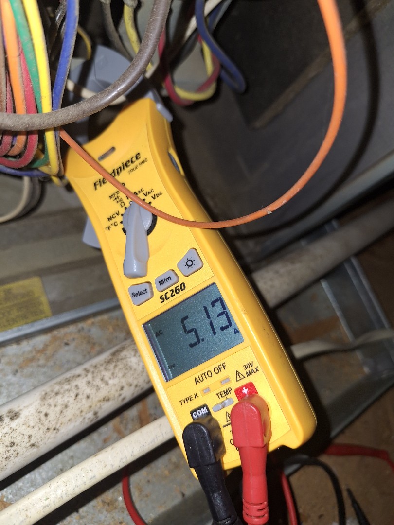 rheem ac no cool and repair in augusta 