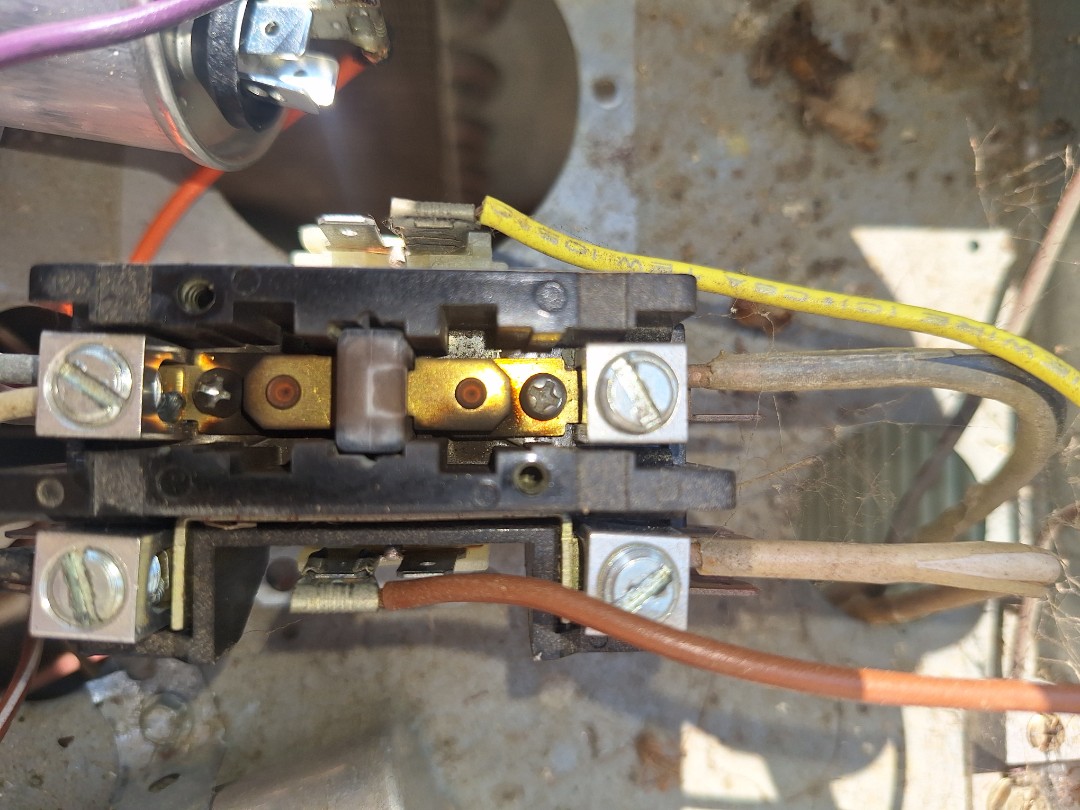 rheem ac no cool and repair in augusta 