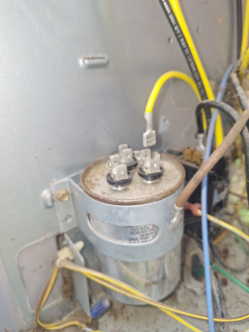 carrier ac tune up and repair in Hephzibah 