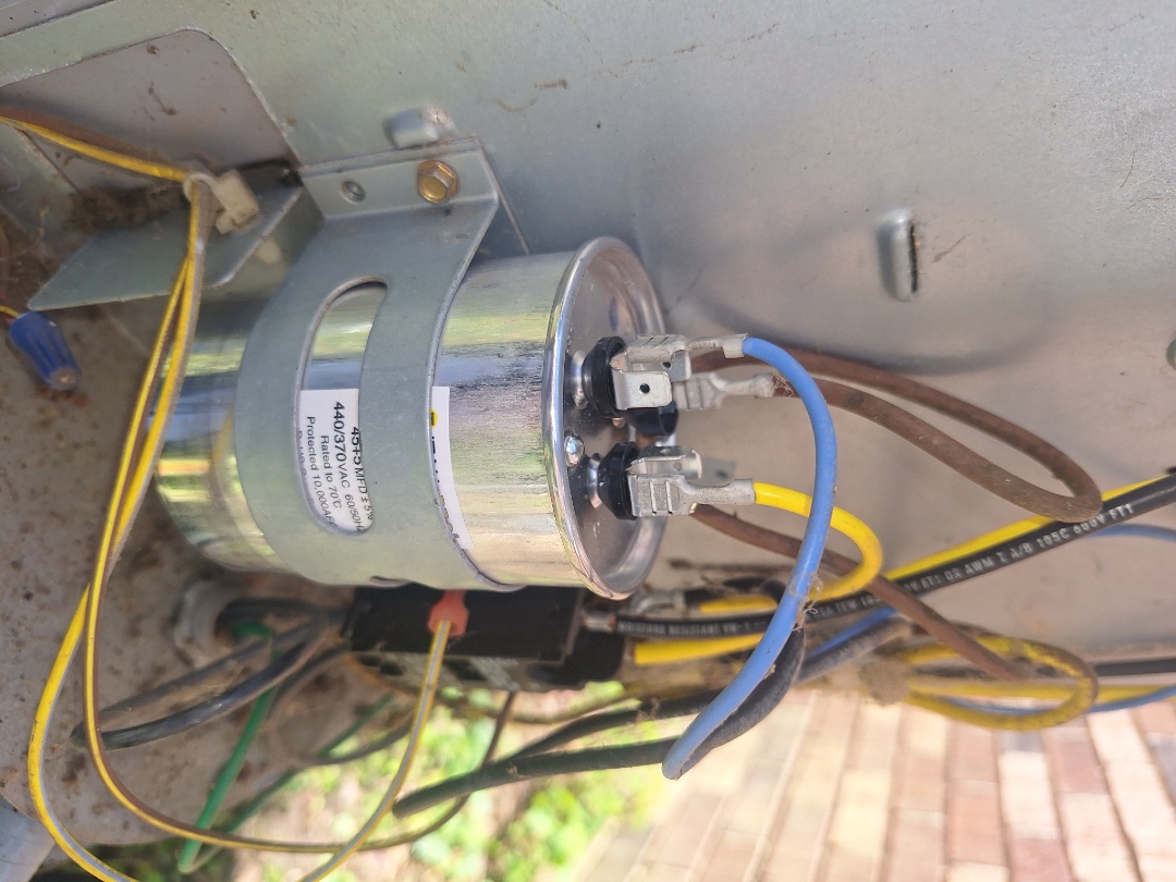 carrier ac tune up and repair in Hephzibah 