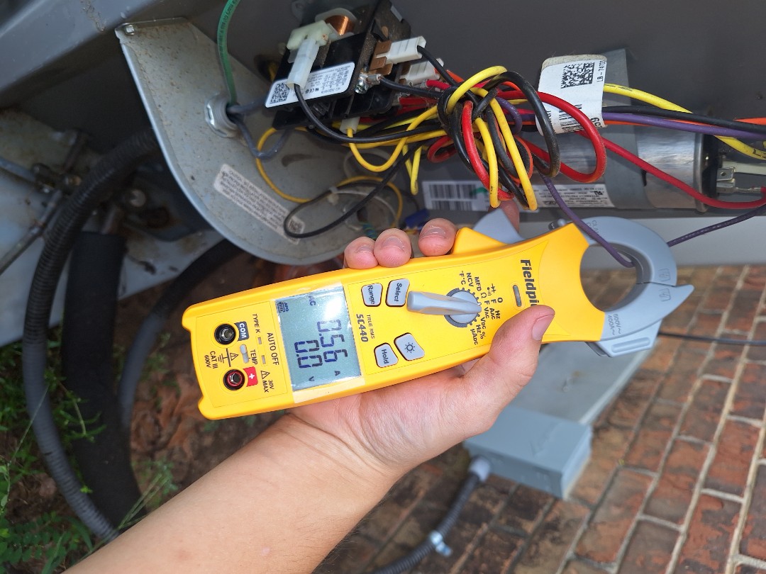 ducane ac maintenance in augusta 