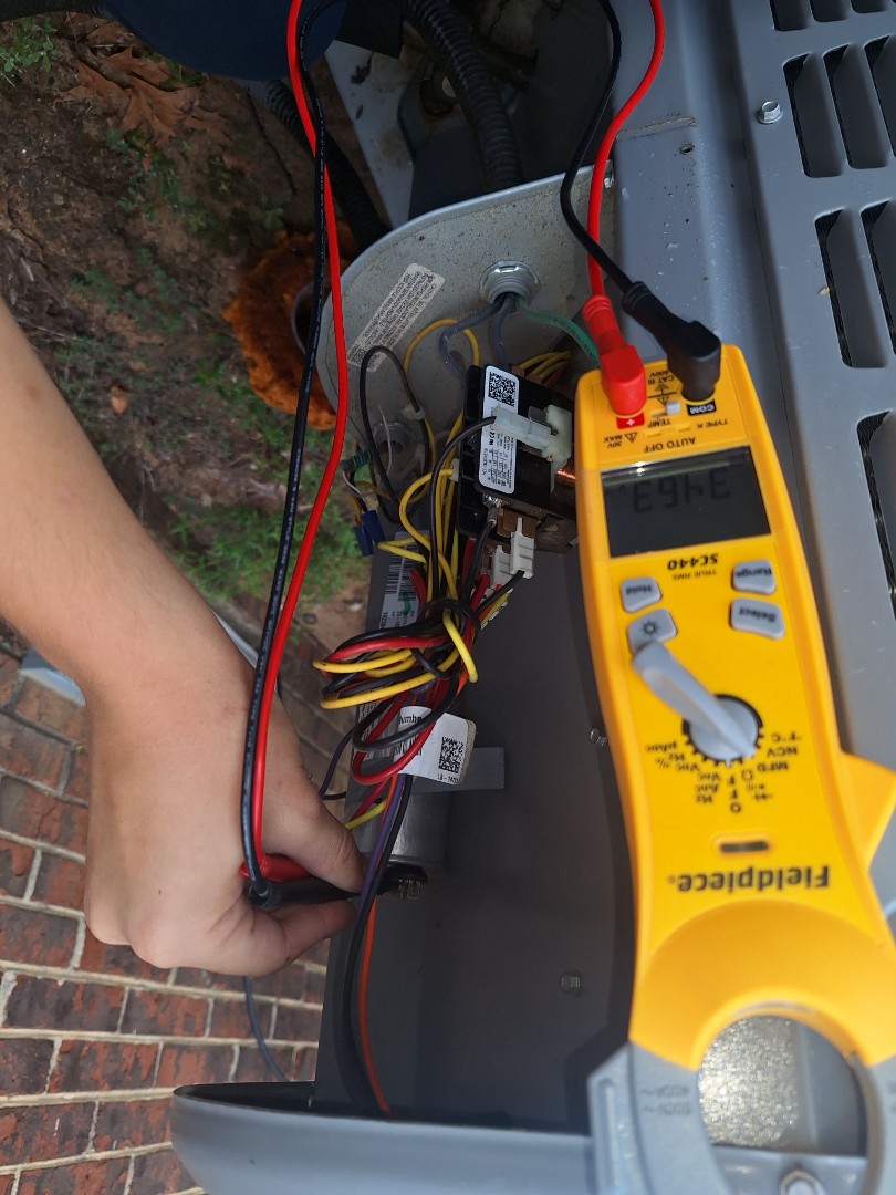 ducane ac maintenance in augusta 