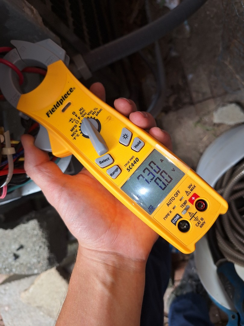 goodman ac maintenance in Hephzibah 
