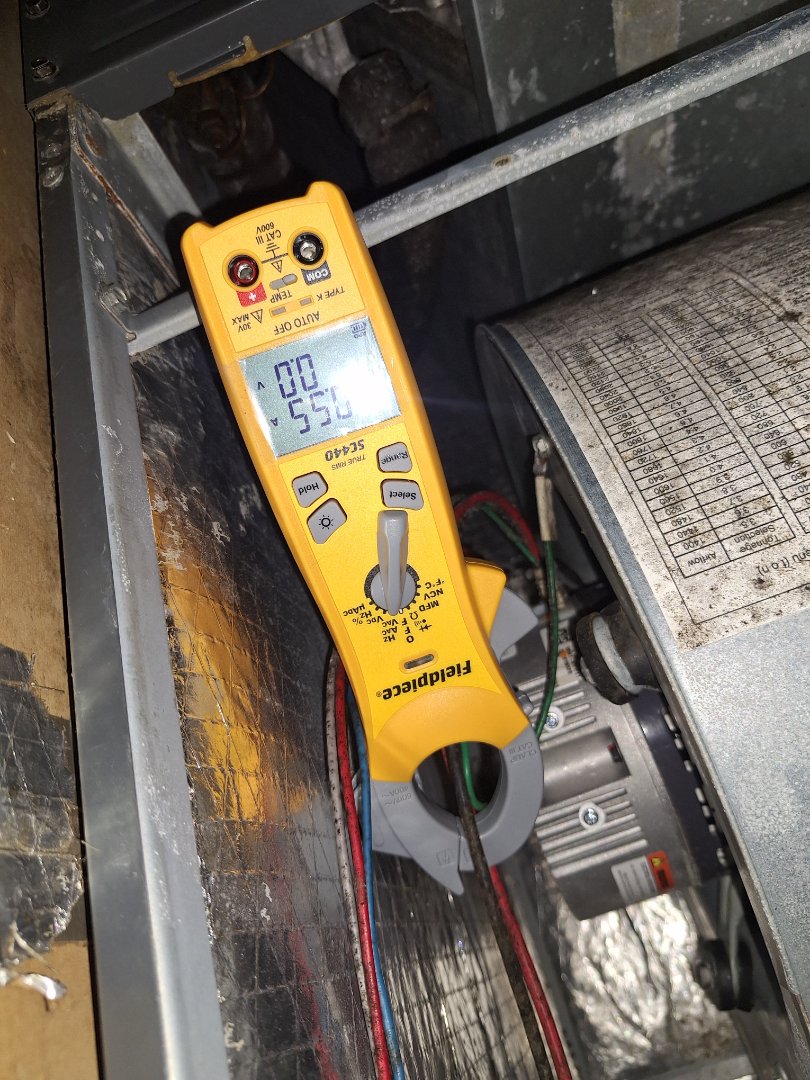 goodman ac maintenance in Hephzibah 