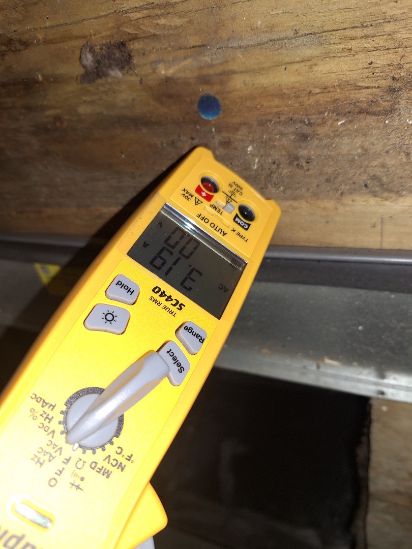goodman ac maintenance in Hephzibah 