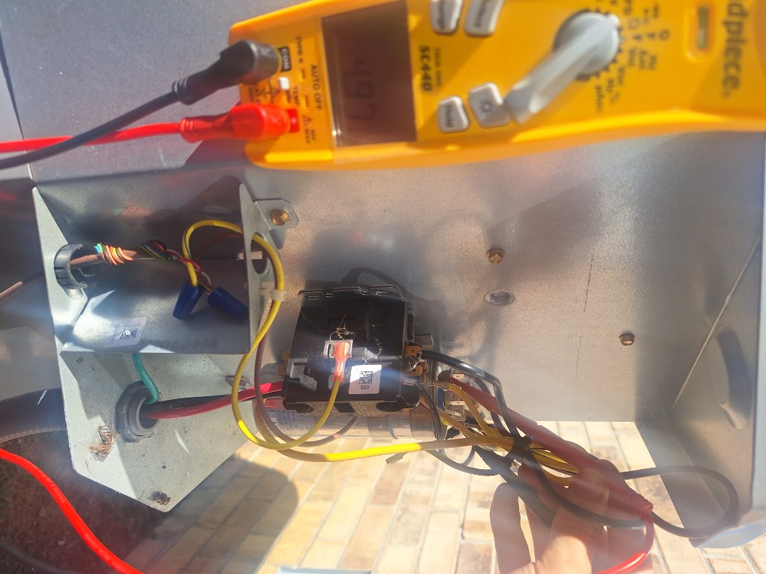 tempstar ac maintenance in Hephzibah 
