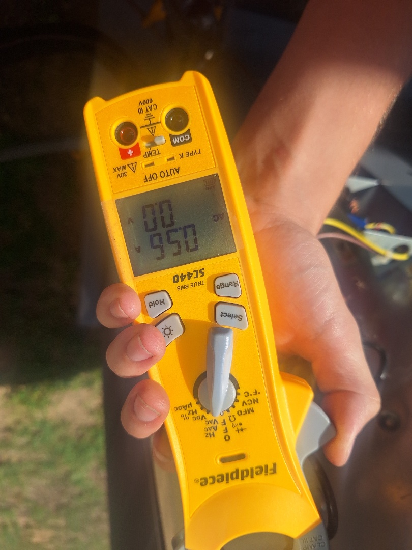 tempstar ac maintenance in Hephzibah 