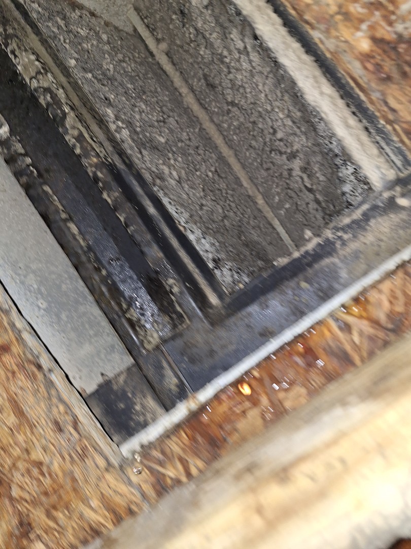 rheem ac leaking water in Hephzibah 