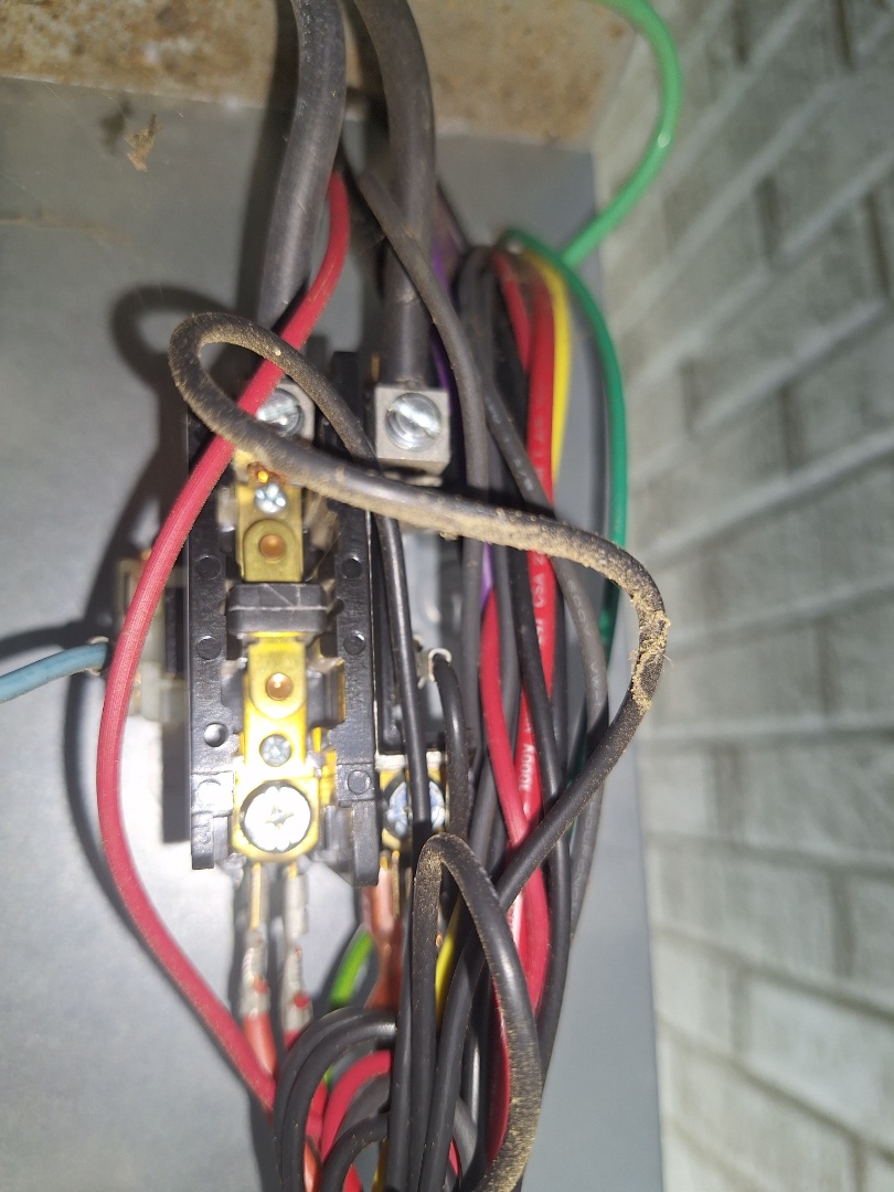goodman ac maintenance in augusta 