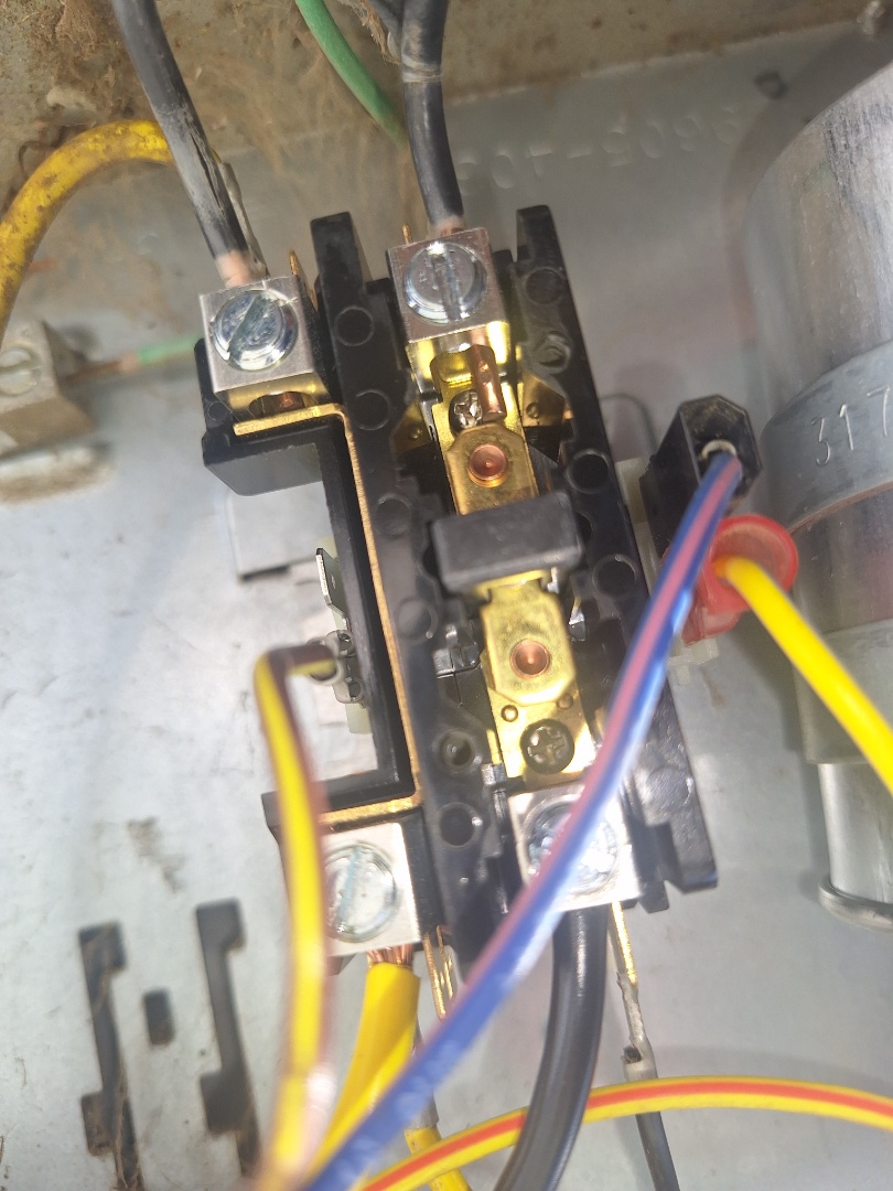 tempstar ac maintenance 