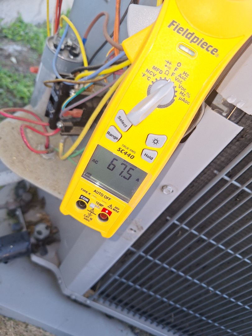 tempstar ac maintenance in Hephzibah 