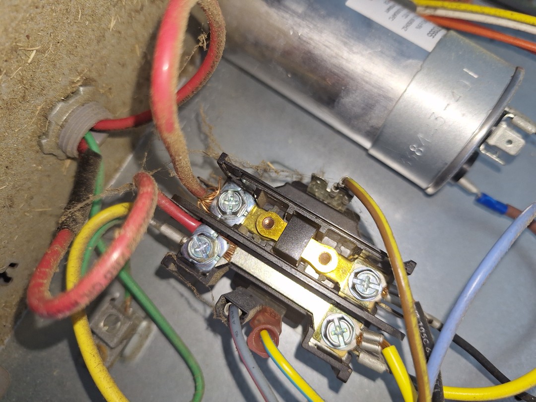 tempstar ac maintenance in Hephzibah 