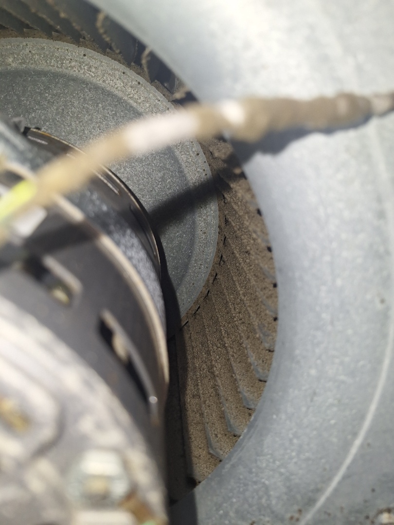Lennox ac leaking in Martinez 