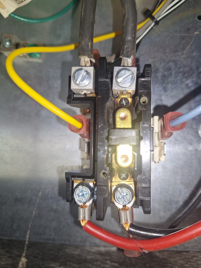 Lennox ac leaking in Martinez 
