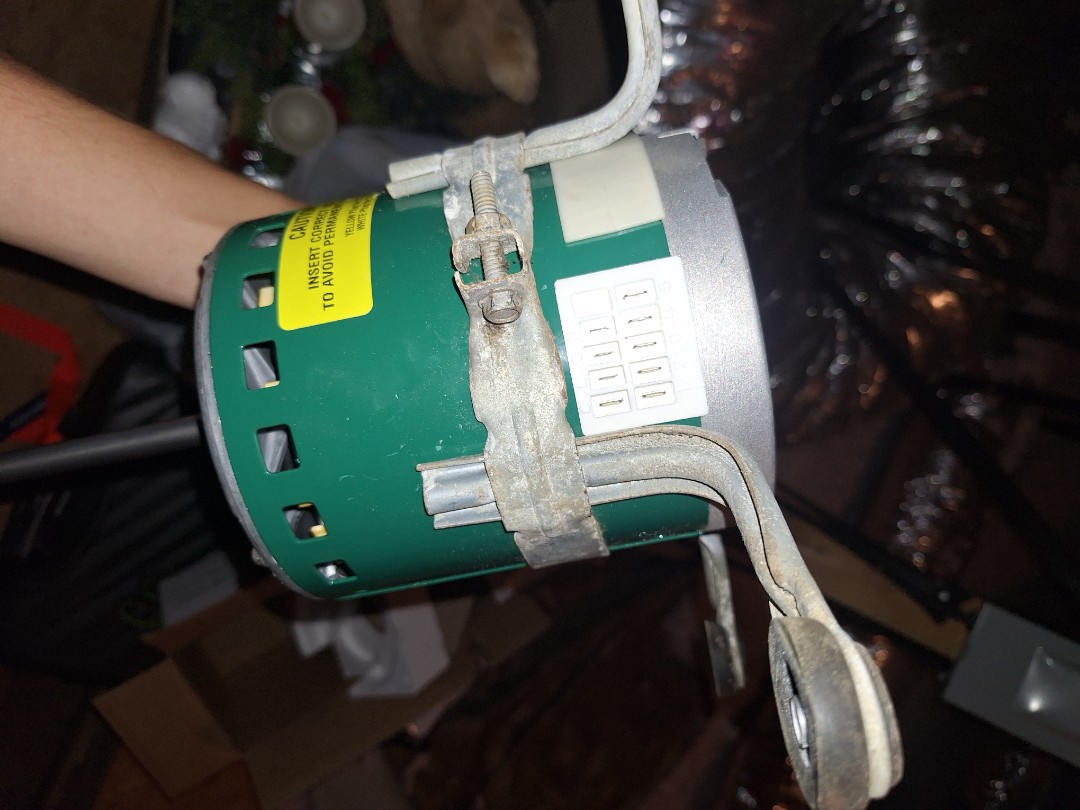 rheem ac no cool and blower motor repair in grovetown