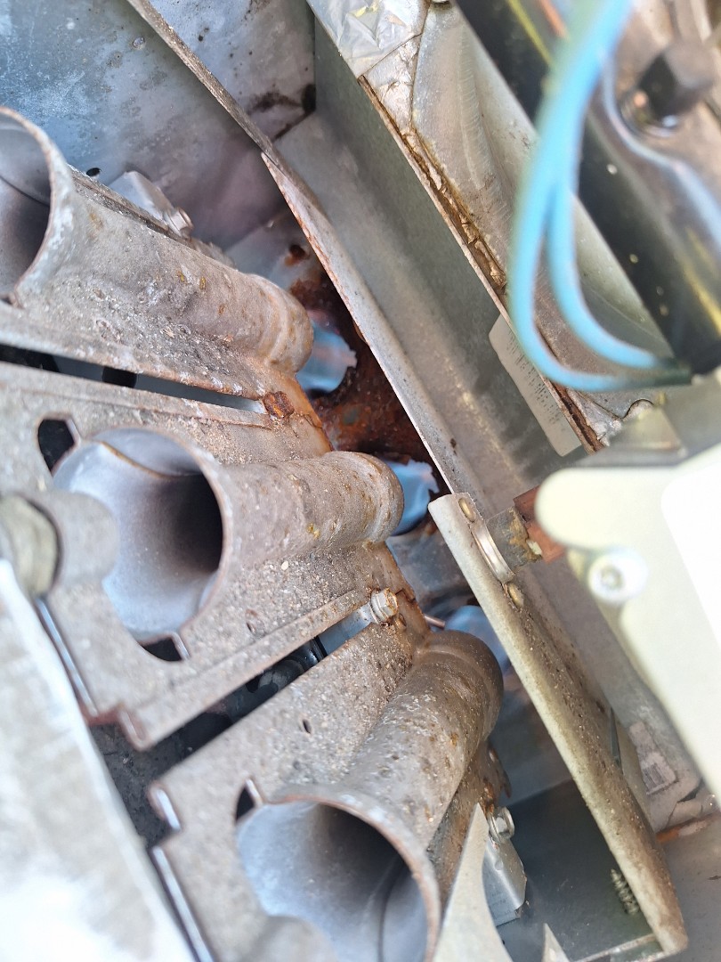 tempstar heat maintenance in Augusta 