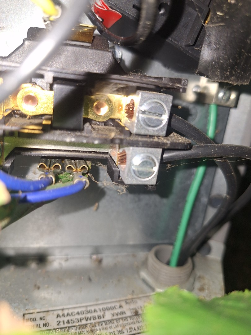 trade ac maintenance in Evans 