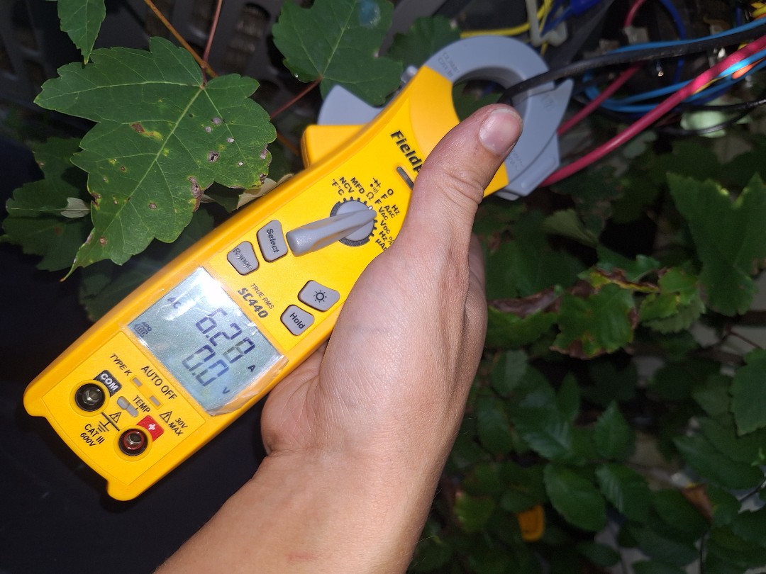 trade ac maintenance in Evans 