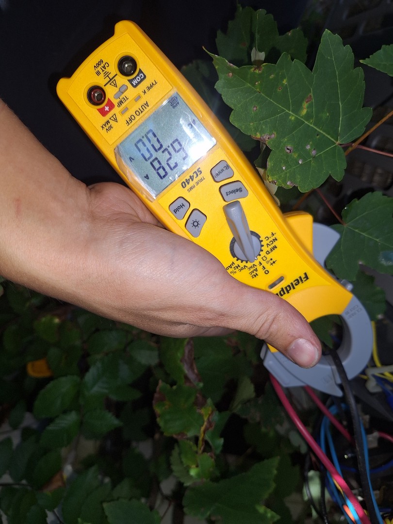 trade ac maintenance in Evans 
