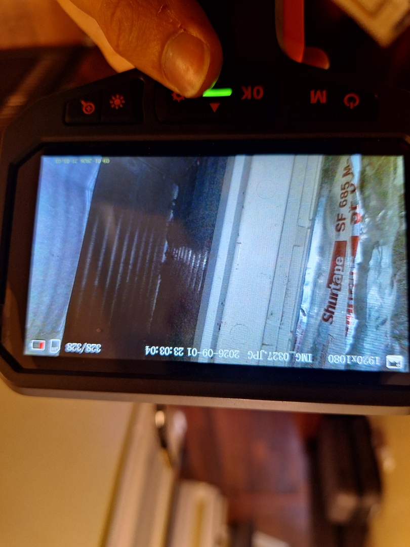 trane ac and heat maintenance 
