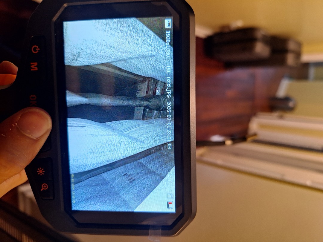 trane ac and heat maintenance 