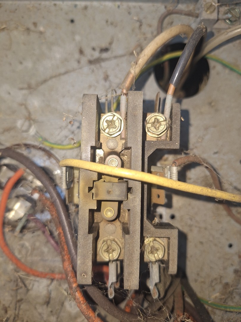 rheem ac not shutting off in hephzibah 