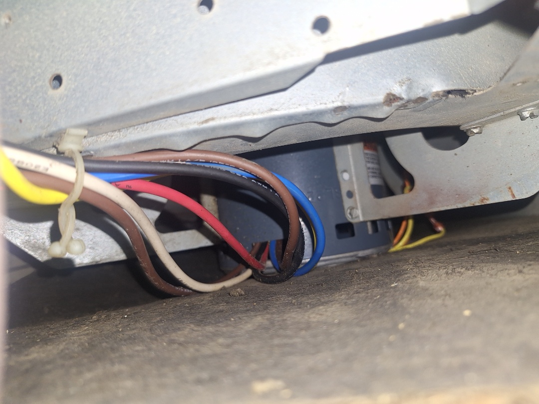 rheem ac not shutting off in hephzibah 