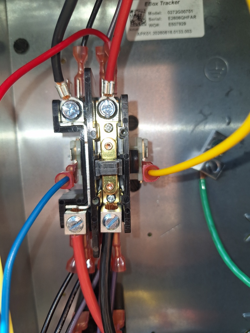 Goodman ac making loud sounds and fixed in Martinez 