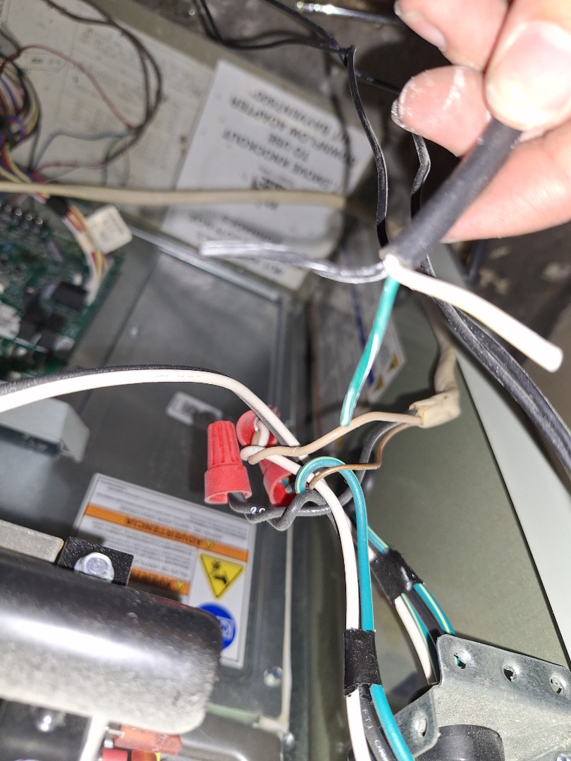 trane uv light and duct cleaning in hephzibah