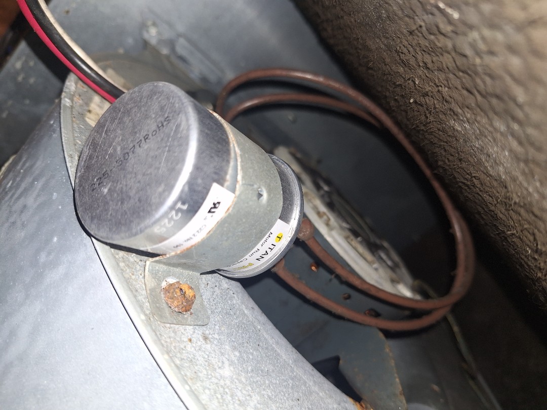grandaire ac freezing and repair in hephzibah 