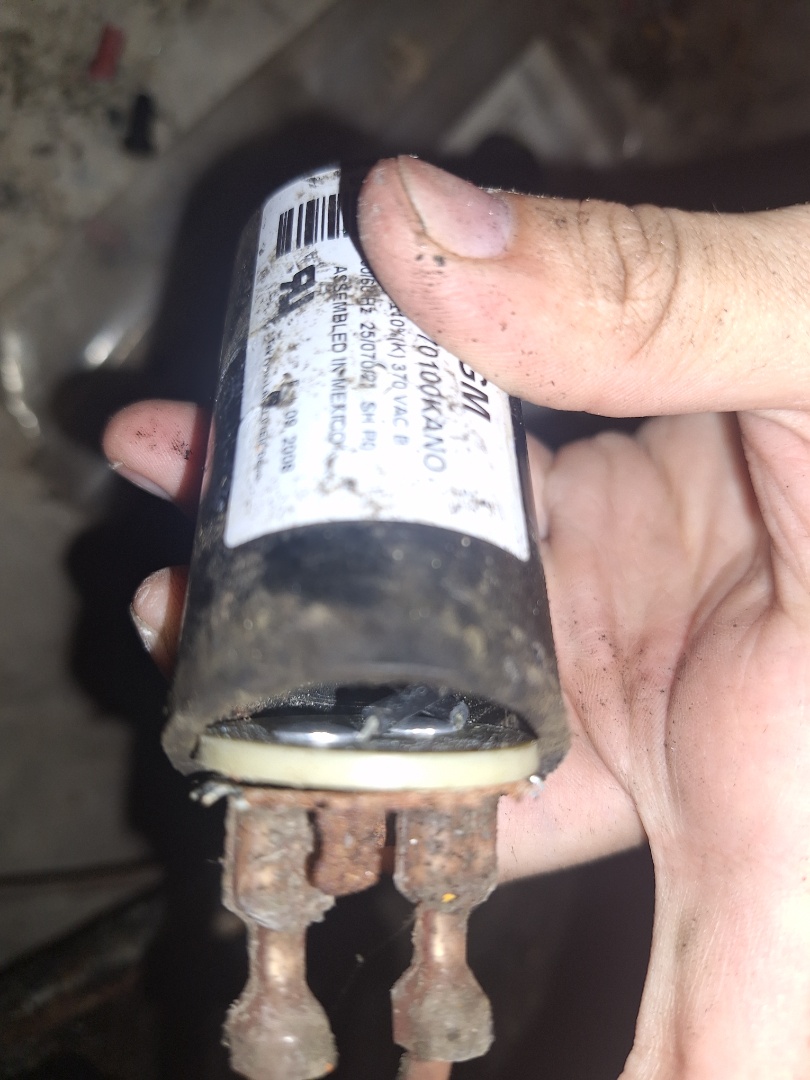 grandaire ac freezing and repair in hephzibah 