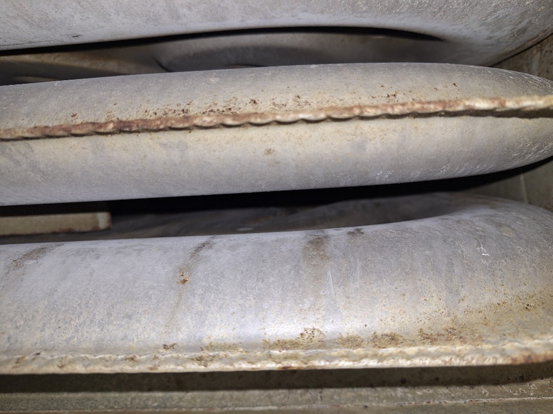 trane ac heat maintenance in Augusta 