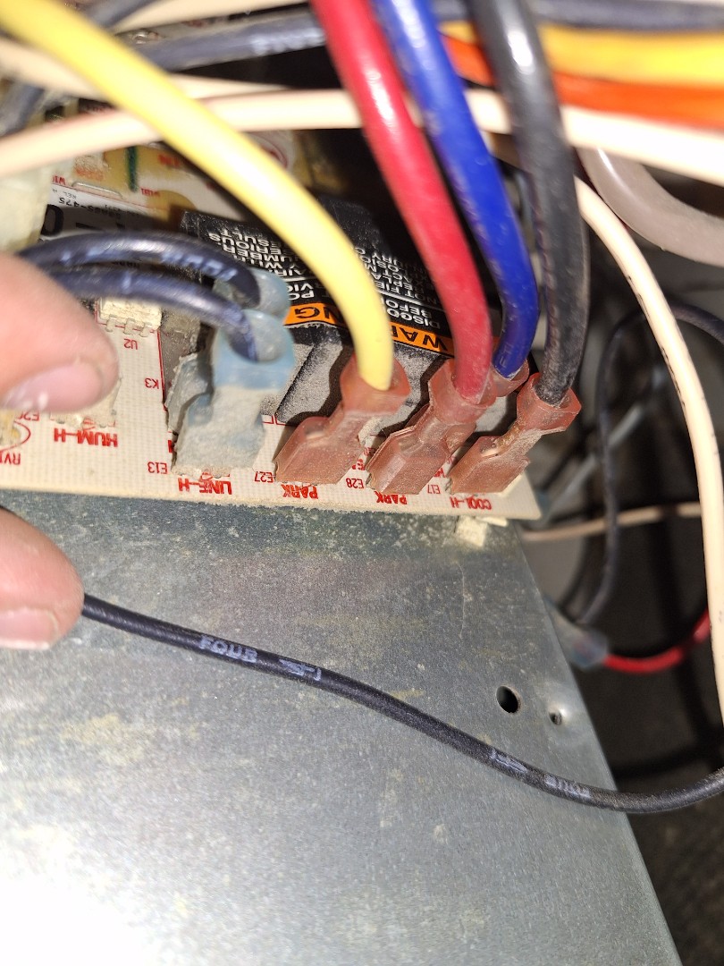 trane ac heat maintenance in Augusta 