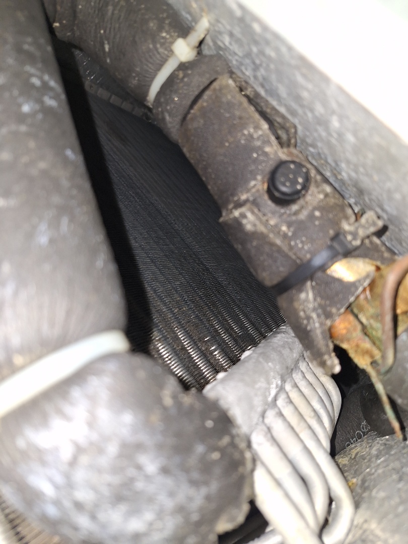 goodman ac tune up in Augusta 