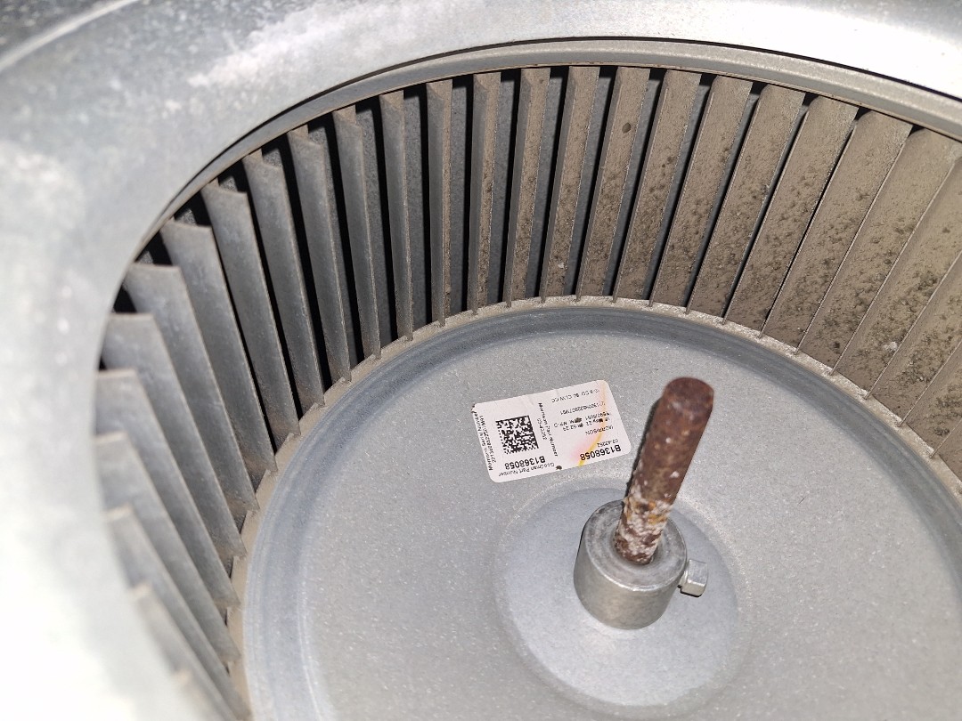 goodman ac tune up in Augusta 