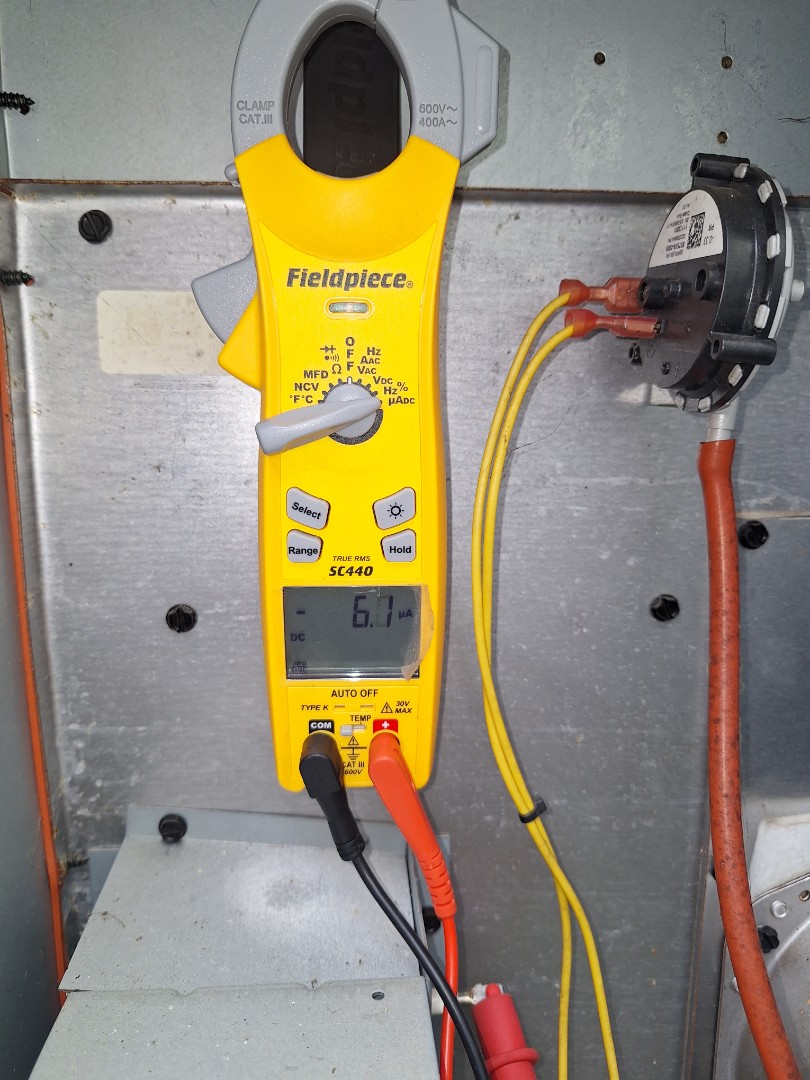goodman heat maintenance in Martinez 