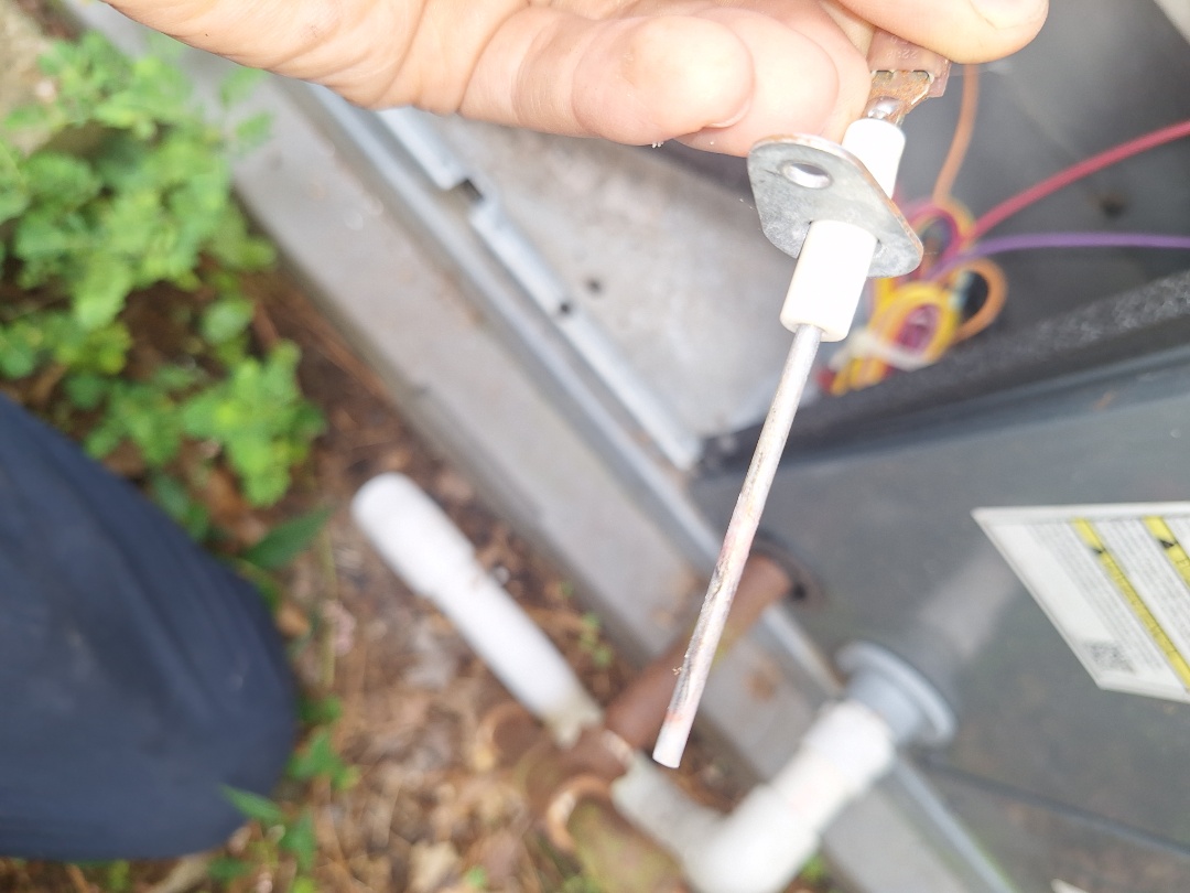 goodman heat maintenance in Martinez 