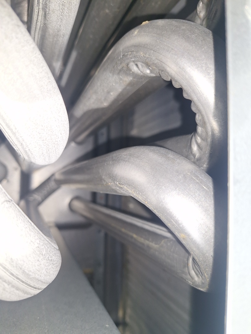 goodman heat maintenance in Martinez 