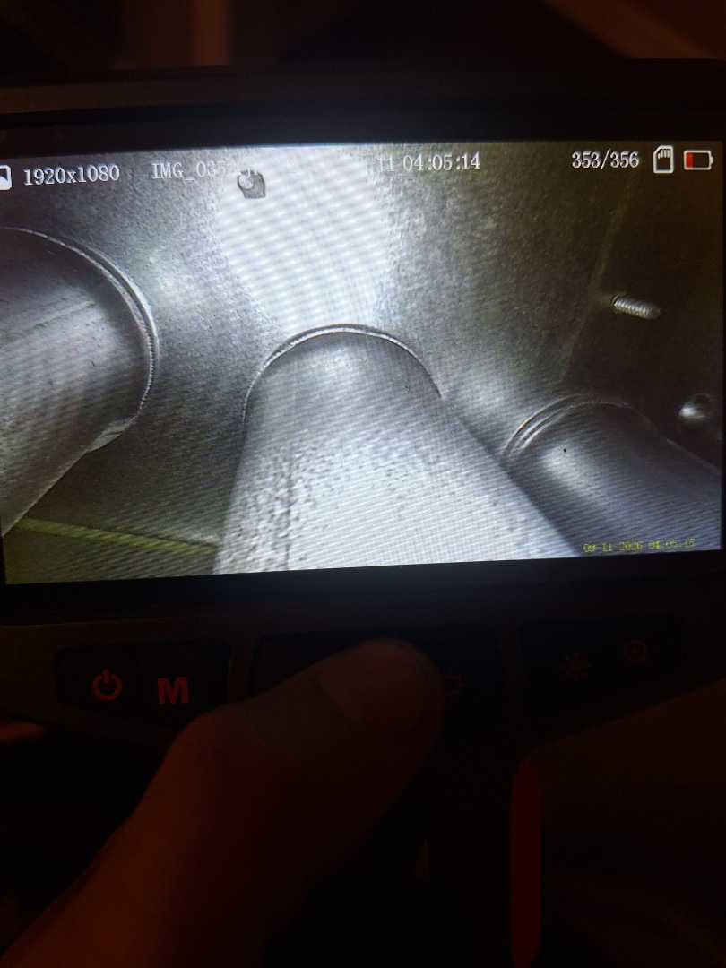 trane heat maintenance in Augusta 