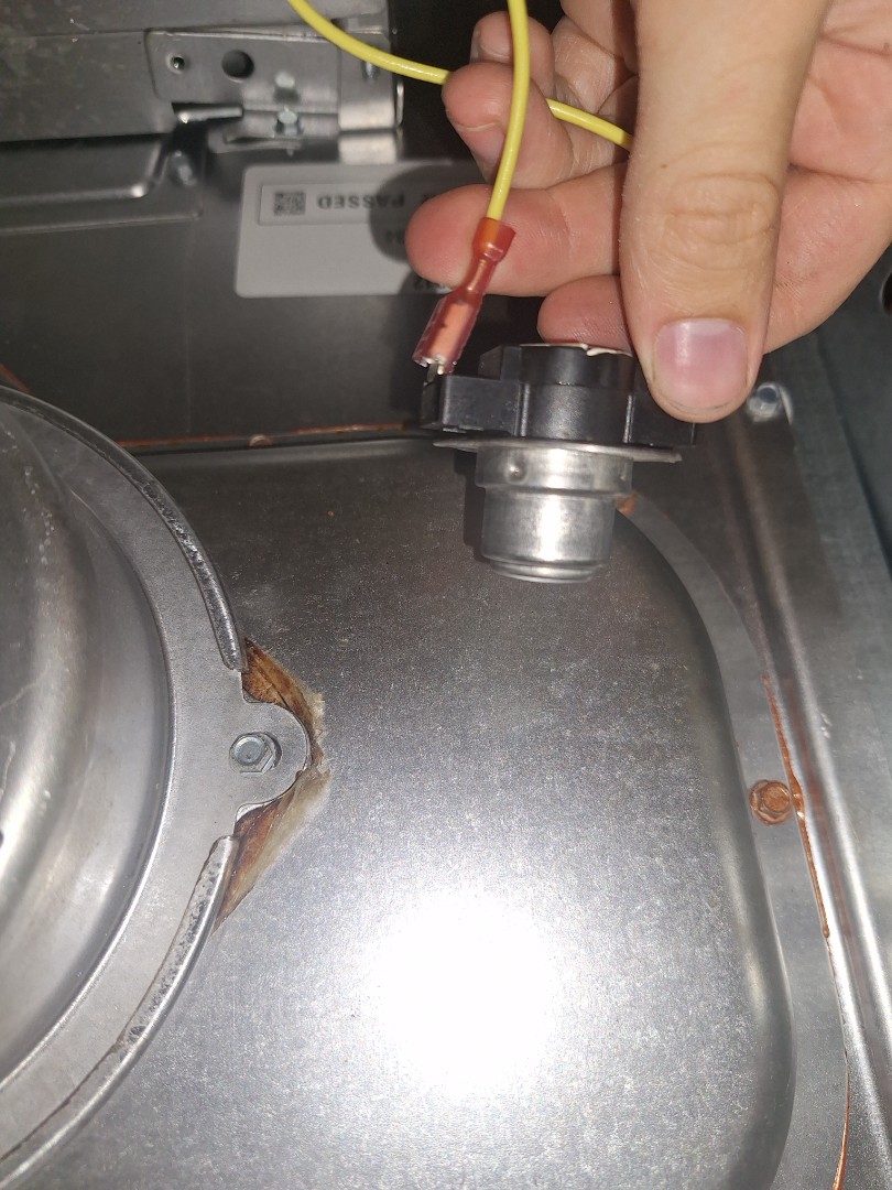 trane heat maintenance in Augusta 