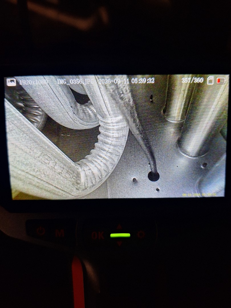 Goodman heat maintenance in augusta